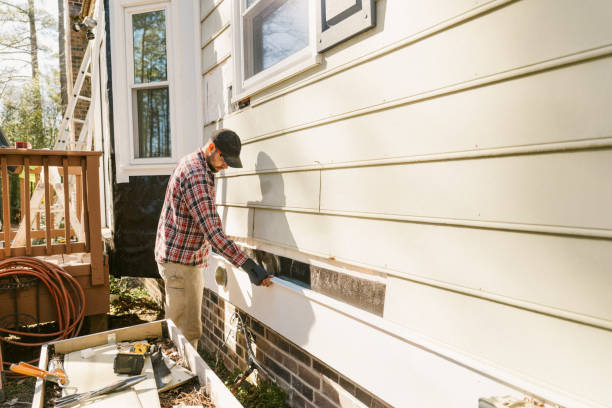 Top rated local Emergency Siding Repair specialists in Nobleton, FL